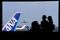 Narita Airport As Trade Dispute Dents Number of South Koreans Visiting Japan