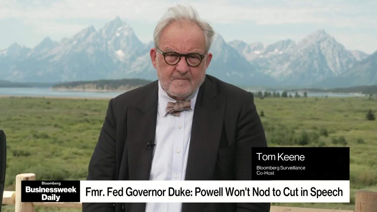 Tom Keene Digi