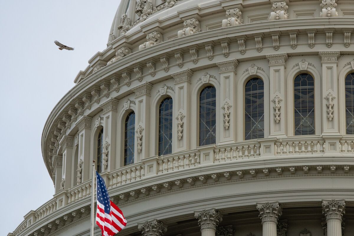 House Unveils China, Chips Bill, Paving Way for Senate Deal Bloomberg