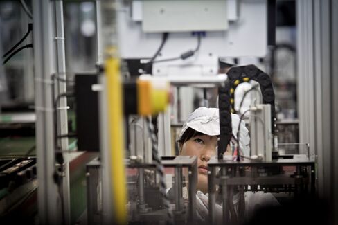 Foxconn City