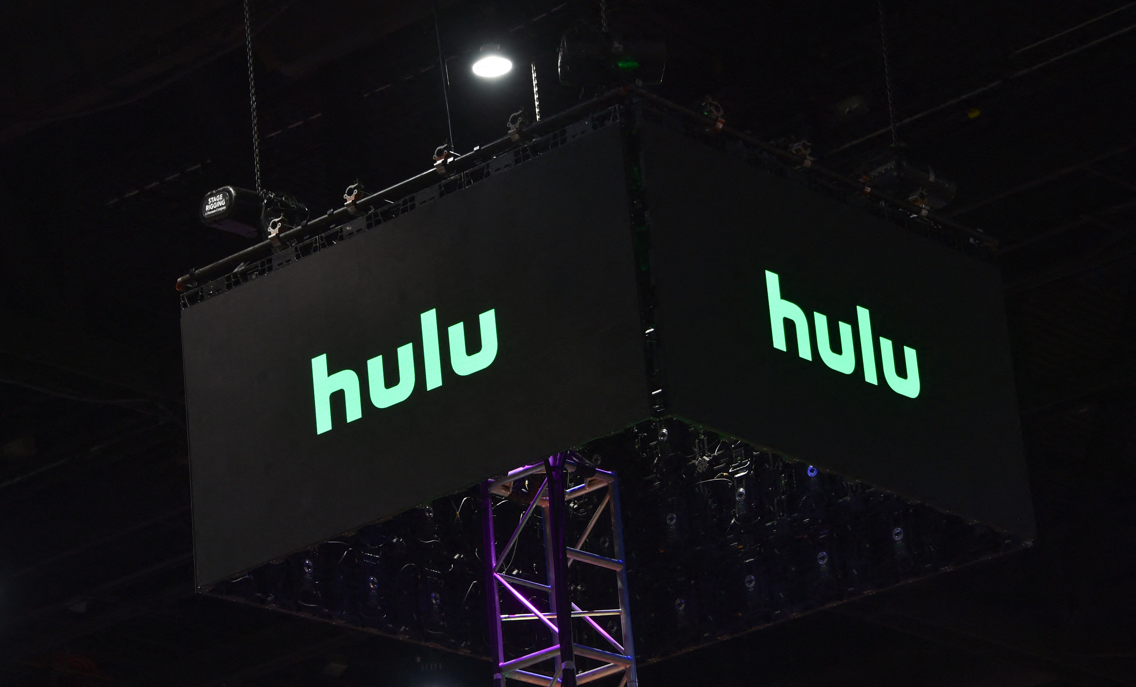 Today's the Last Day to Grab a Full Year of Hulu for $1/Month