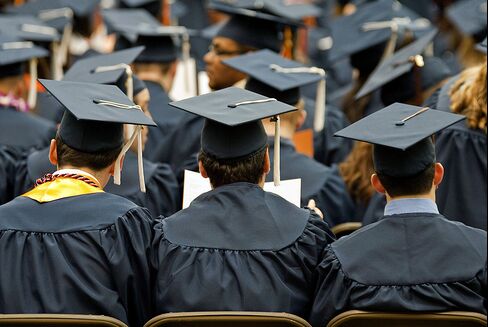 Colleges In U.S. Offer Highest-Ever Discount to Entice Students