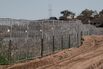 Migrants At The US-Mexico Border As Texas Increases Security