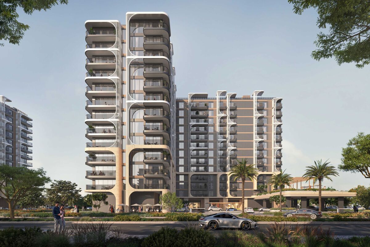 Aldar Generates $354 Million From Yas Project as Demand Holds