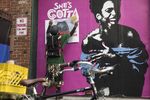 relates to The Arc of Gentrification Bends Toward Spike Lee