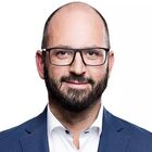 Headshot of Anders Hans Svensson