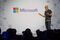 Key Speakers At The Microsoft Corp. Build Developers 2018 Conference