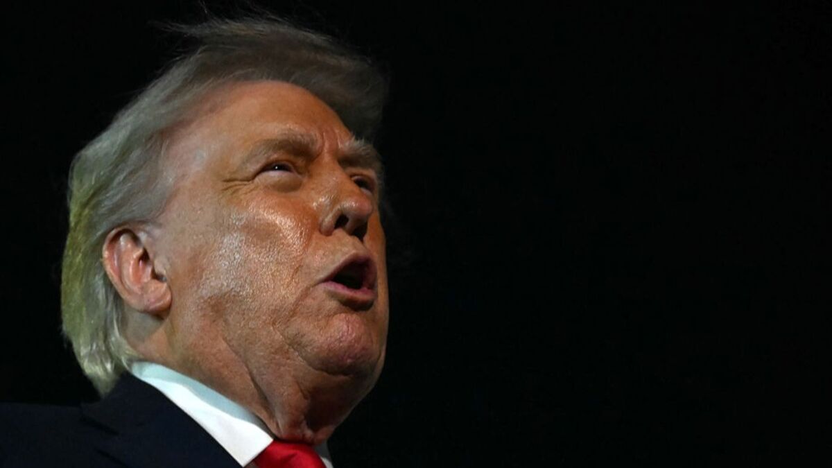 Trump Renews Desire to Own Greenland
