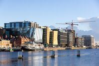 General Economy Ahead Of Irish Election