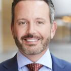 Headshot of Brenton L Saunders "Brent"