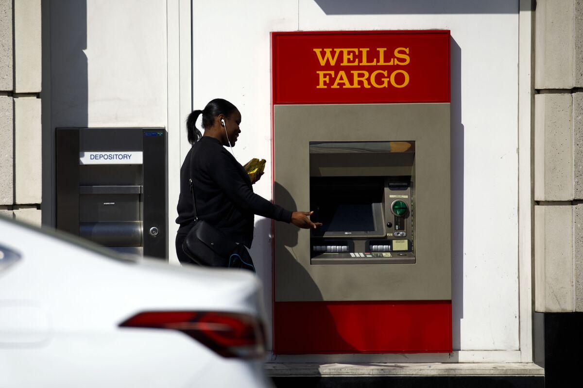 Wells Fargo Is Refunding Some Customers for Addon Product Fees Bloomberg