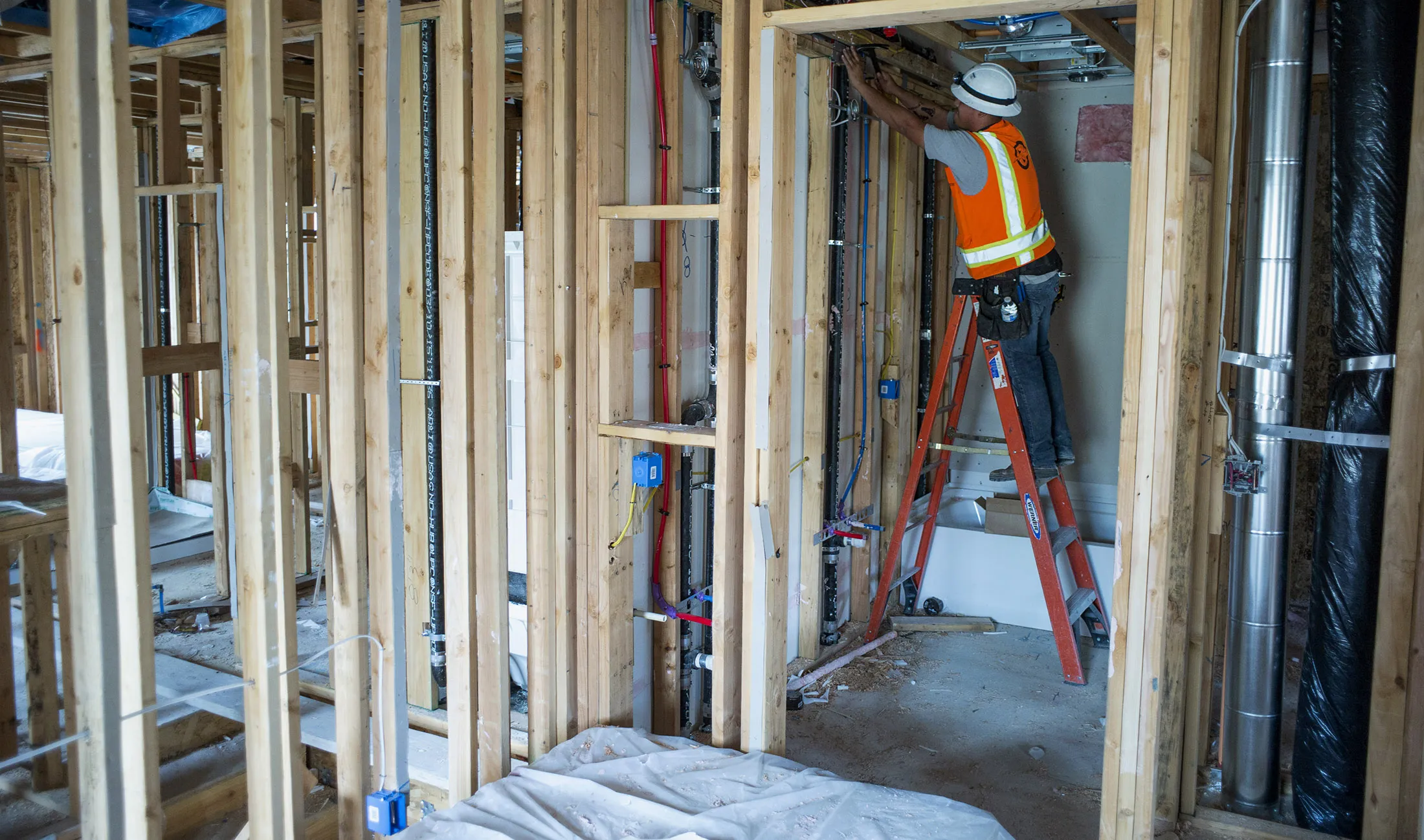 PulteGroup Inc. Homes And Construction Ahead Of Earnings Figures