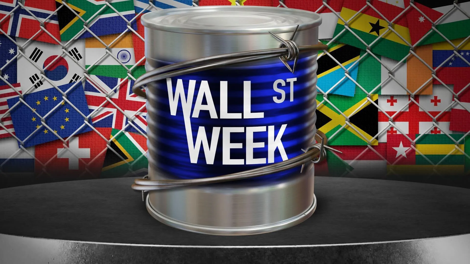 bloomberg.com - Watch Wall Street Week | Britain's Debt Problem, Poland's Economic Boom