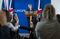 U.K. PM Theresa May Seeks EU Leaders Delay Approval in Brexit Standoff