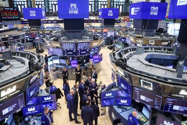 Ackman's Pershing Square Fund IPO Raises $5 Billion For Permanent Capital Plan