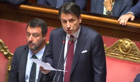 Giuseppe Conte