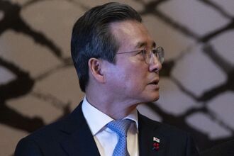 SKOREA-POLITICS