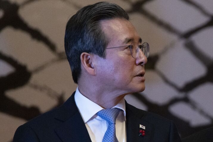 SKOREA-POLITICS