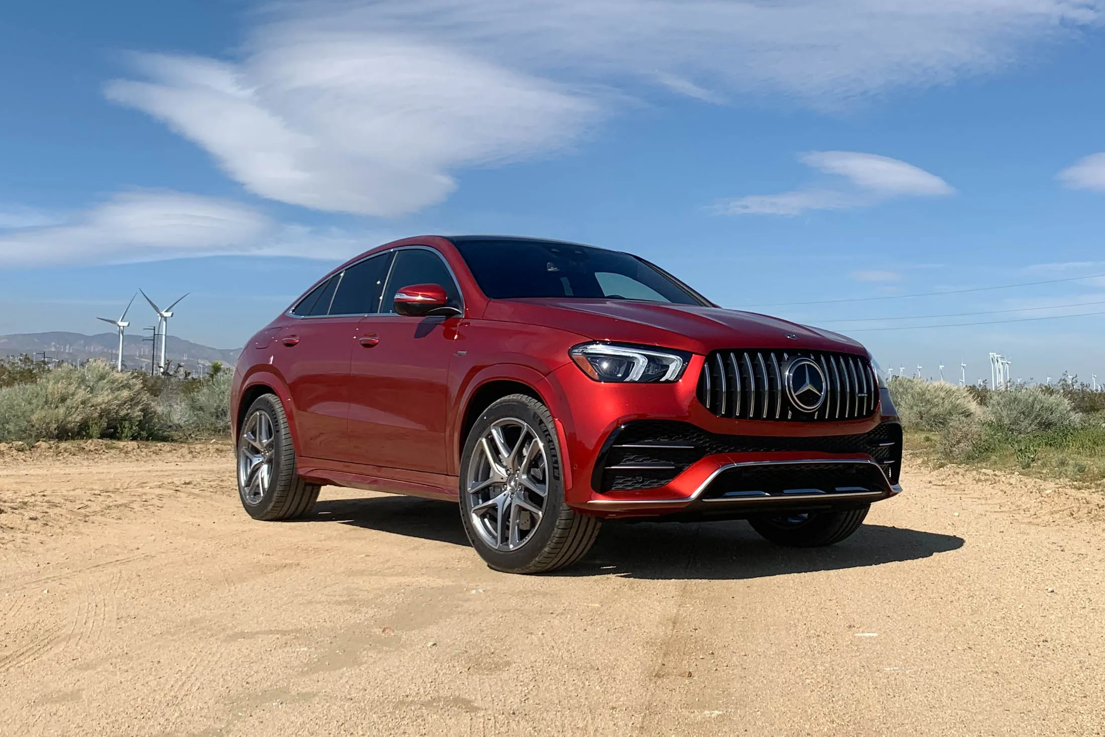 Mercedes, Porsche Tout SUV Coupe as Car for the Covid-19 Era - Bloomberg