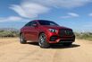 Half Sports Car, Half Off-Roader: The Era of the SUV Coupe Has Begun