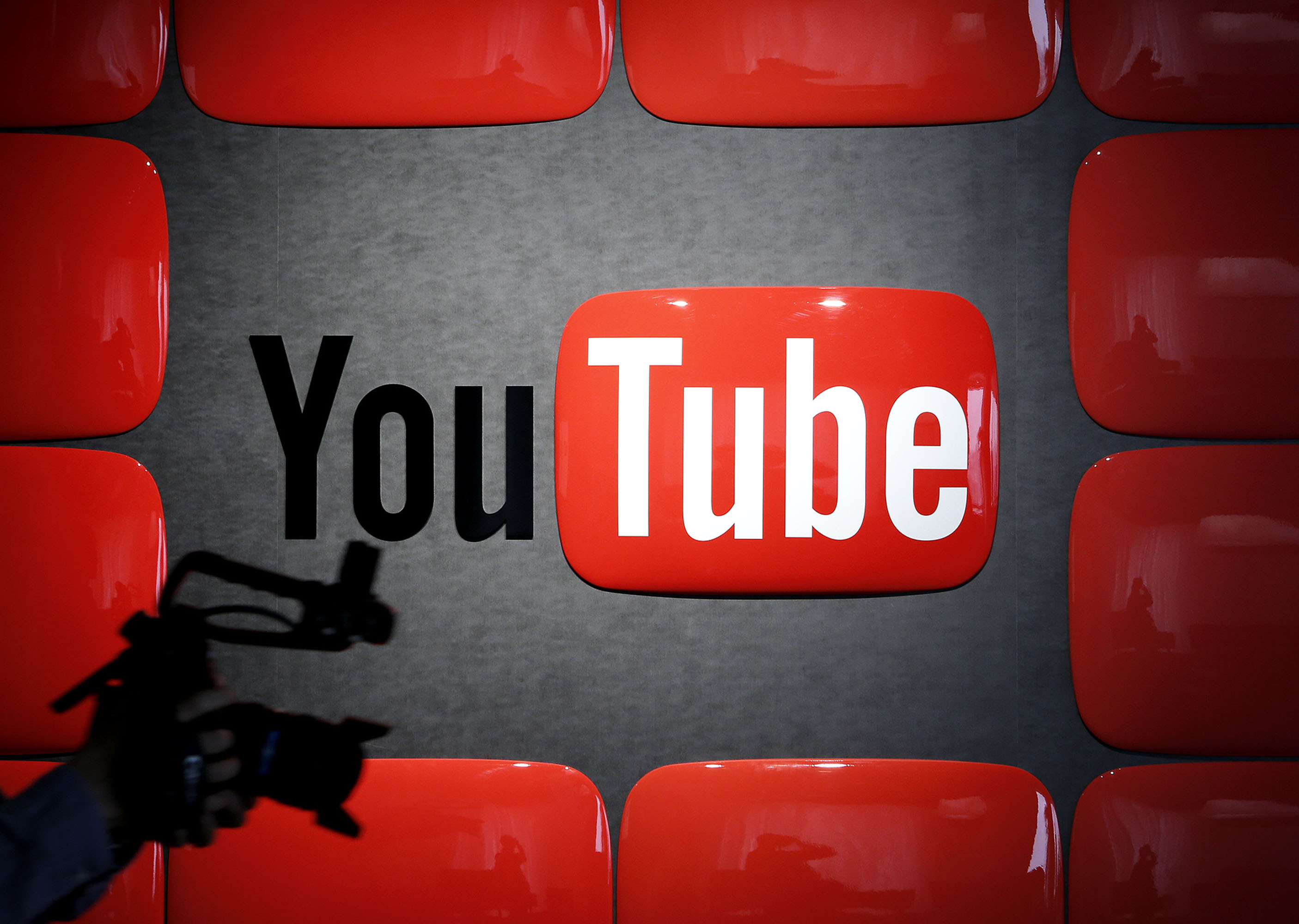 YouTube to Limit Video Quality Around the World for a Month Bloomberg