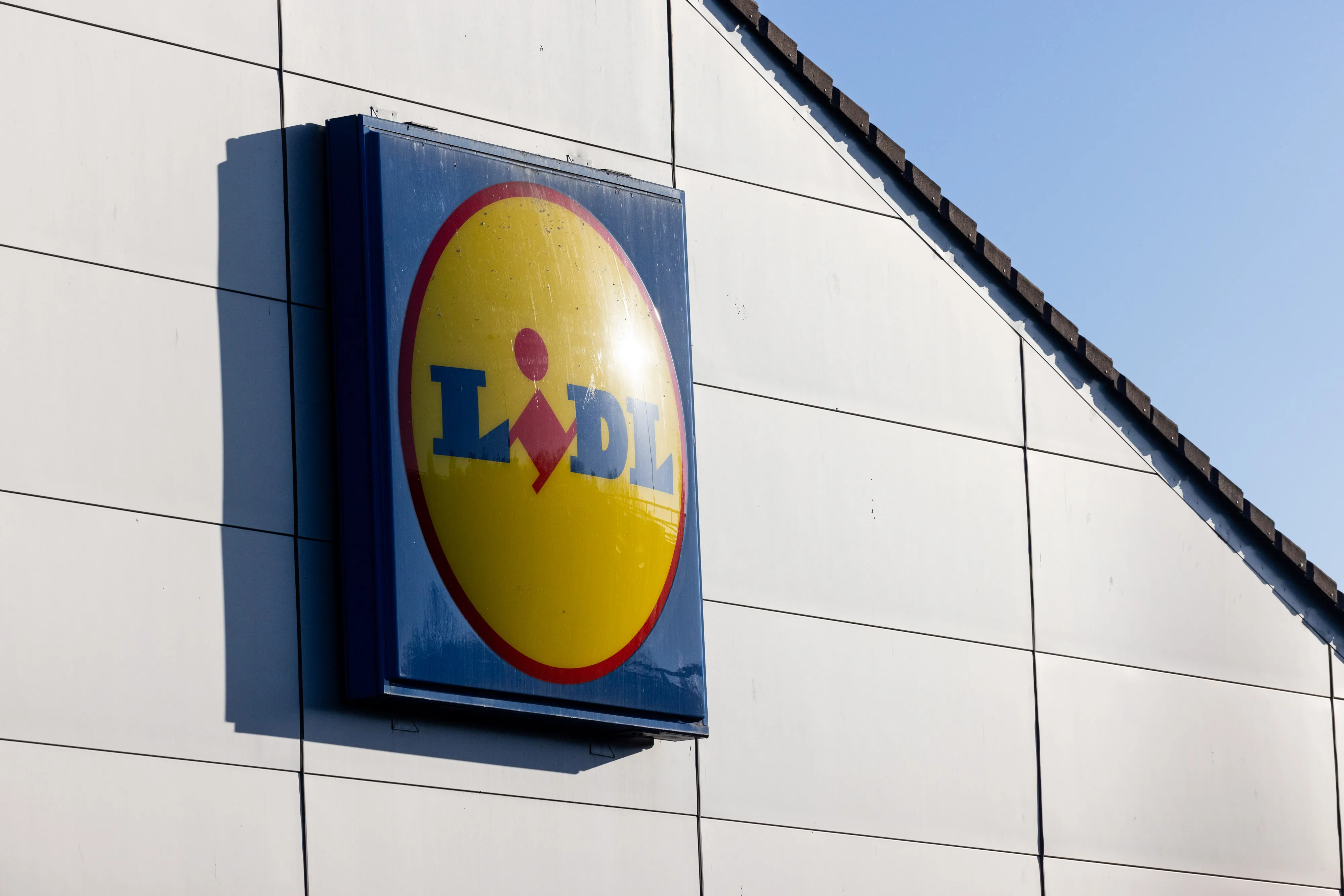 Lidl is currently the fastest-growing bricks-and-mortar retailer in the UK.