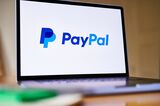 The PayPal Website Ahead Of Earnings Figures