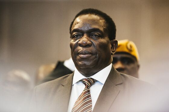 Why Post-Mugabe Zimbabwe Remains Mired in Misery