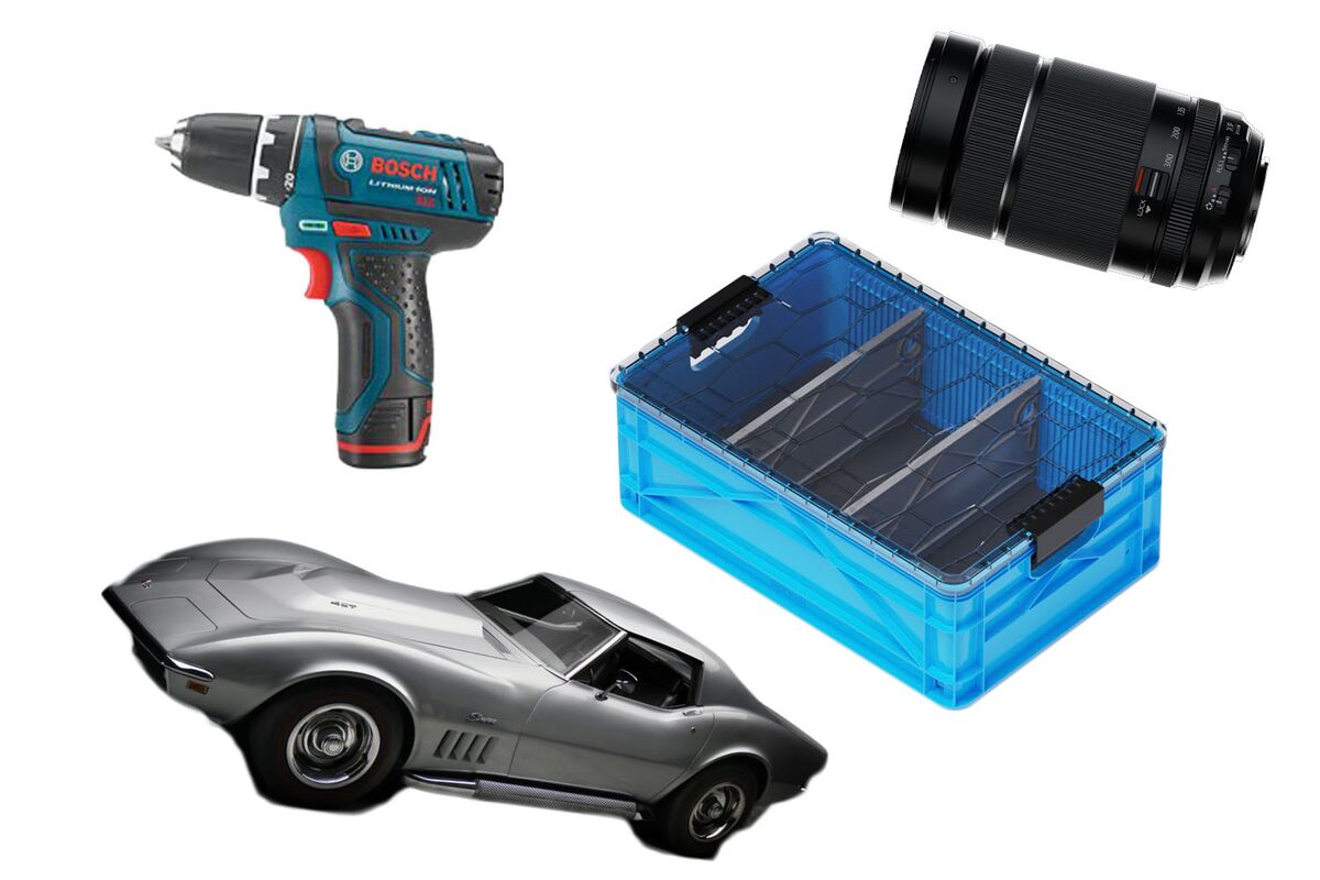 Father's Day Gifts for the Dad Who 