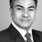 Headshot of Dr Darwin Cyril Noerhadi