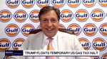 Strait 'Only Lever' on Gas Prices: Kloza