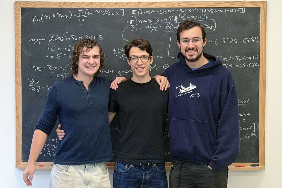 AI Research Startup Flapping Airplanes Raises $1B at $6B Valuation
