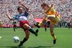 USA V ROMANIA