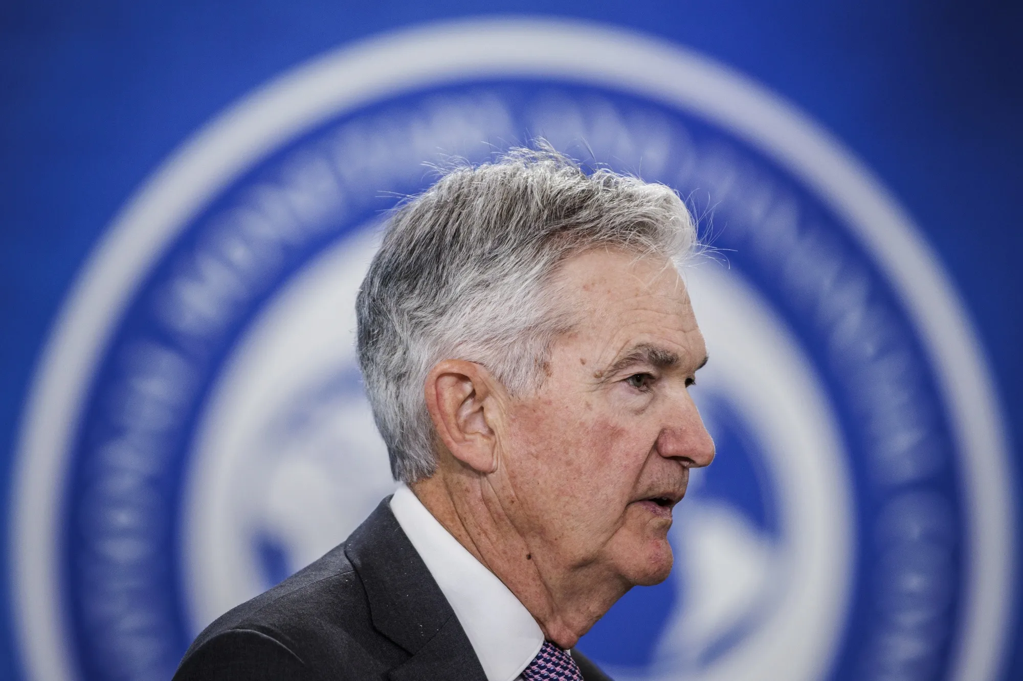 A few suggestions for Chair Jerome Powell.