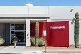 Inside The Honeywell's EVTOL Air Taxi Laboratory