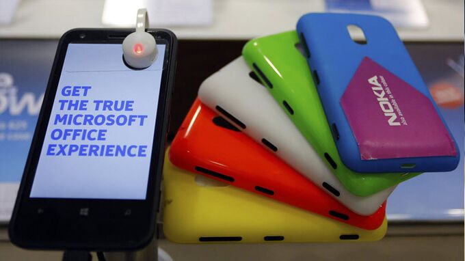 microsoft nokia writedown microsoft nokia writedown