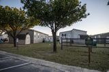 Tesla Boom Ushers In Trailer Parks, Tiny Homes in Red-Hot Austin