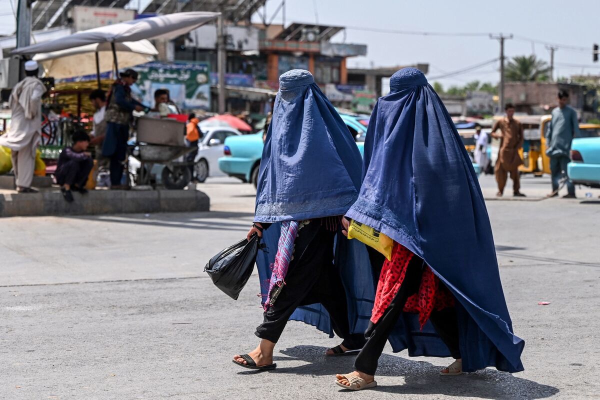 Why Is India Talking to the Taliban?