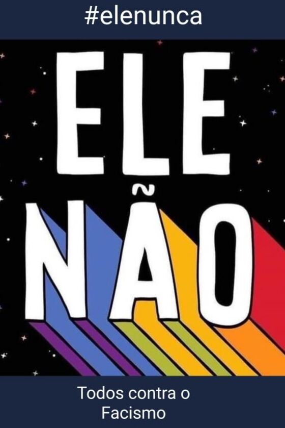 Why Many of Brazil’s Gay Voters Will Overlook Bolsonaro’s Homophobic Rants
