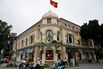 Vietnam Stocks Slide Almost 6% in Afternoon Rout, Then Rebound