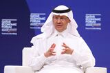 Key Speakers At The Qatar Economic Forum