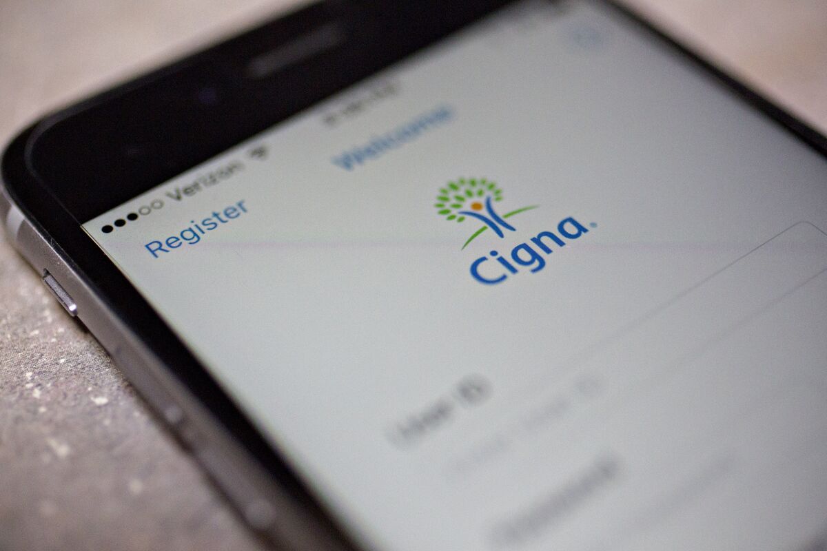 Cigna Layoffs 2024 Esma Odille