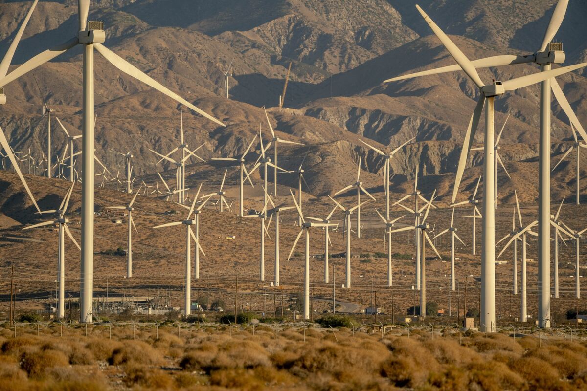 Trump’s $7.6 Billion Energy Cuts Hit California Grid Upgrade