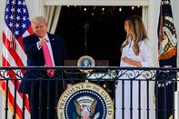 Trump Wins Broad Economic Policy Shift As House Passes Tax Bill