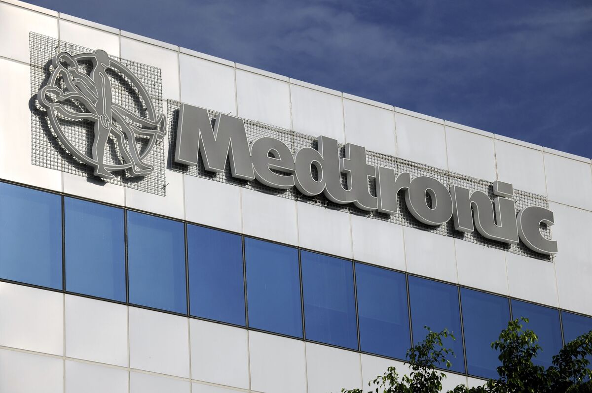 Medtronic’s Diabetes Management Business MiniMed Files for IPO.