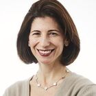Headshot of Ariane Gorin