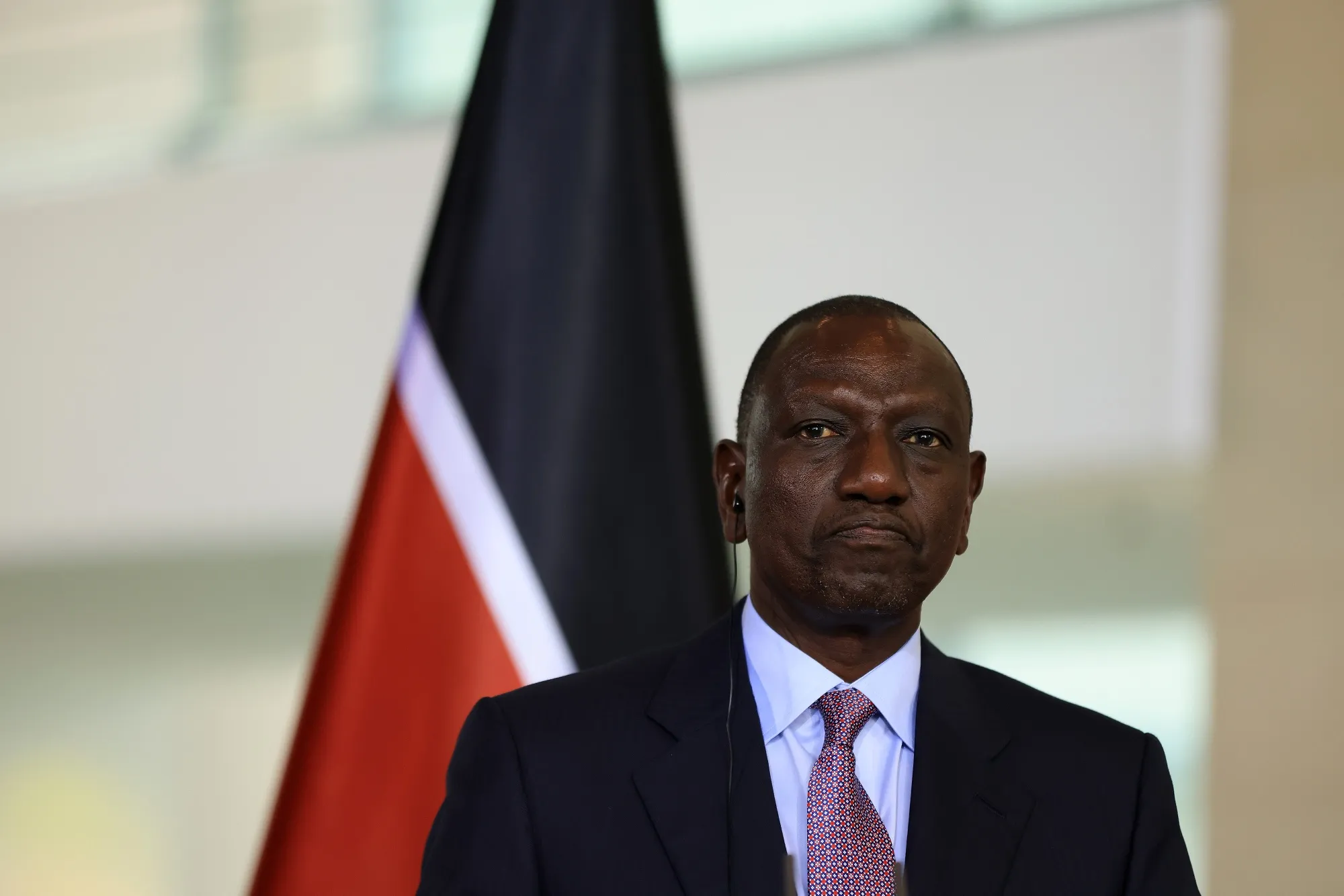 President&nbsp;William Ruto’s administration has redoubled efforts to squeeze out more from businesses and individuals in the 2 1/2 years since coming to power.