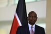 Kenya's President William Ruto Visits Germany's Chancellor Olaf Scholz