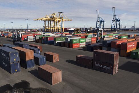 Finland's Exports