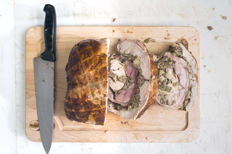 Turduckens How One Butcher Shop Built an Online Bird Business Bloomberg